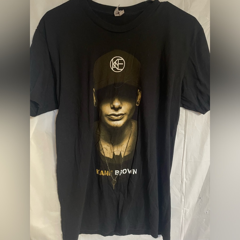 Kane Brown 2016 Concert T-Shirt